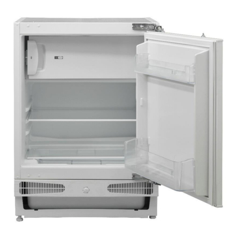 ElectrIQ EQINTFRIDGEIB user manual