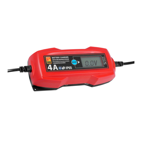 Sena HFGC4DVL instruction manual