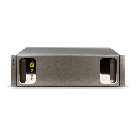 Nvidia DGX-1 user guide
