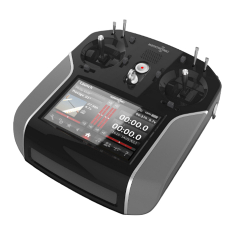 Weatronic BAT 60 quick guide Weatronic BAT 60 quick guide