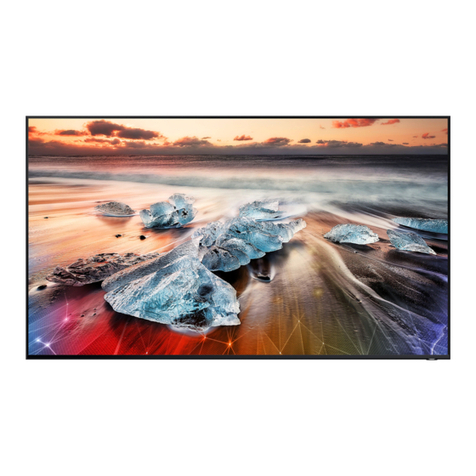Samsung QP82R-8K User manual