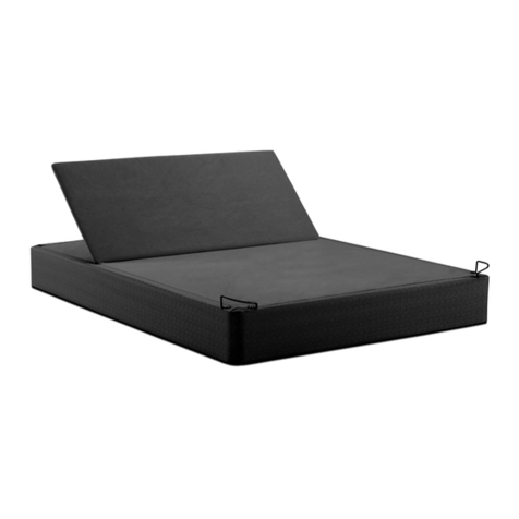 Serta Pivot User manual