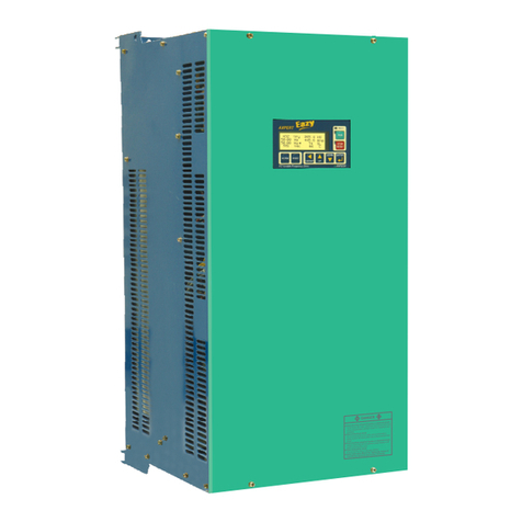 Amtech Axpert-Eazy Series instruction manual
