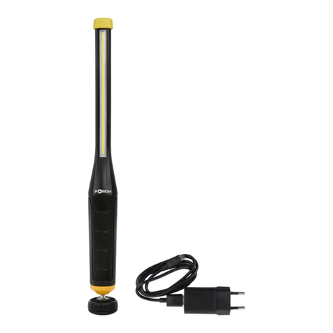 Forch 5423 56 manual