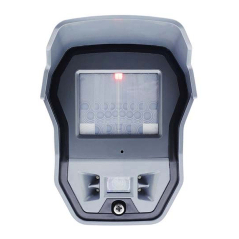 Videofield XTO-IP installation manual
