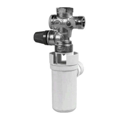 Ariston 50 Series Instructions for installation, use, maintenance