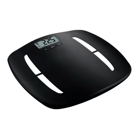 Marquant 820-200 User instructions