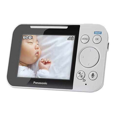 Panasonic KX-HN1032 manual