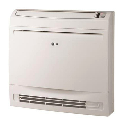LG LQN120HV4 User manual
