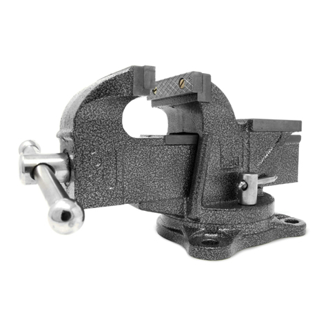 Wen 453BV User manual