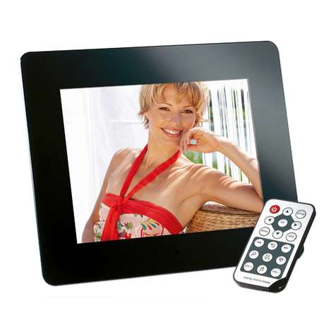 Intenso 3916800 manual