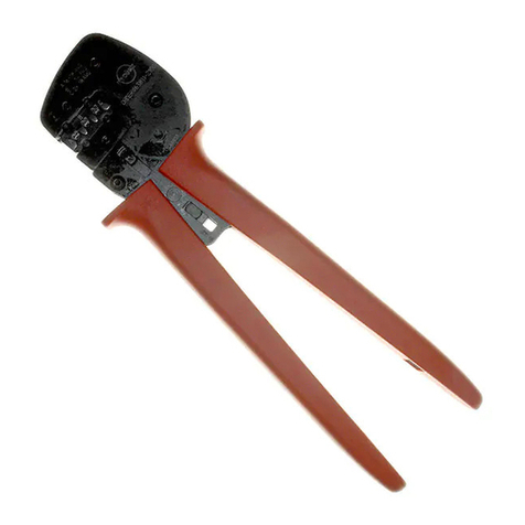 molex 43178 Series User manual