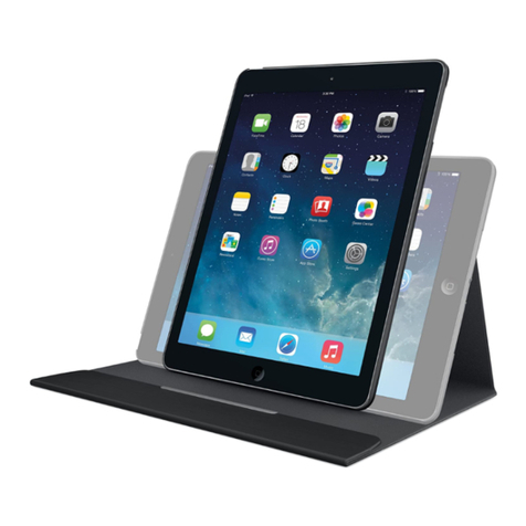 Logitech Turnaround Setup guide