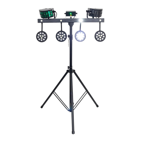 Ayra Compar Kit FX1 User manual Ayra Compar Kit FX1 User manual