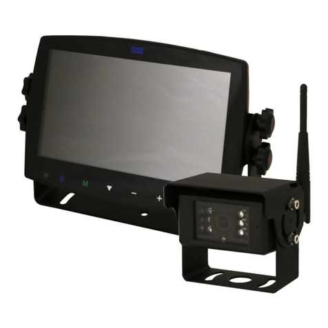 Ecco EC7008-WK installation instructions