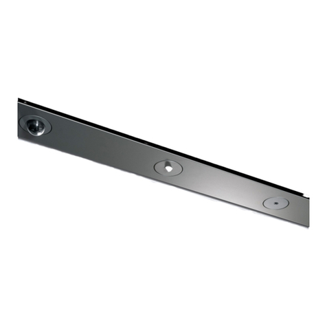 Price PARC Node installation guide