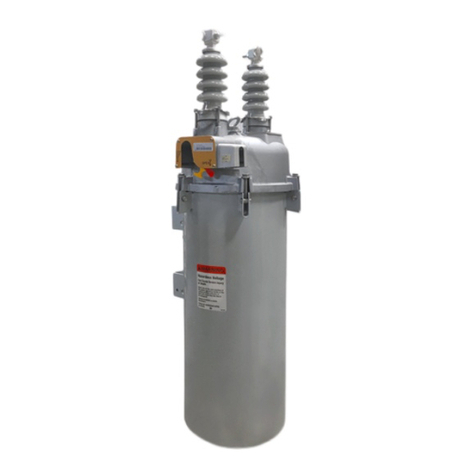 Eaton COOPER POWER E User manual