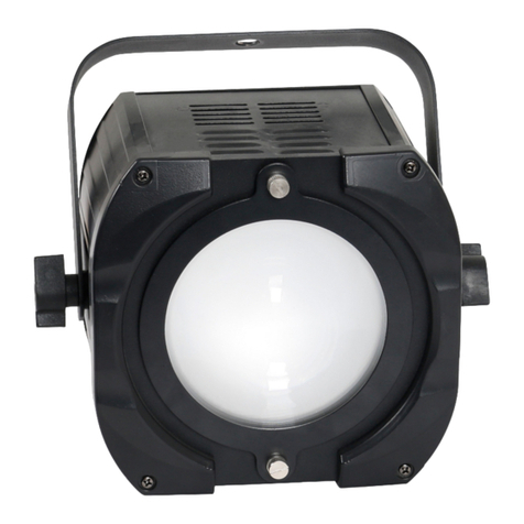 Ayra UV LED Blaster user manual