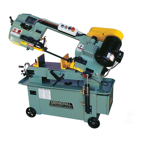 General 90-725 manual