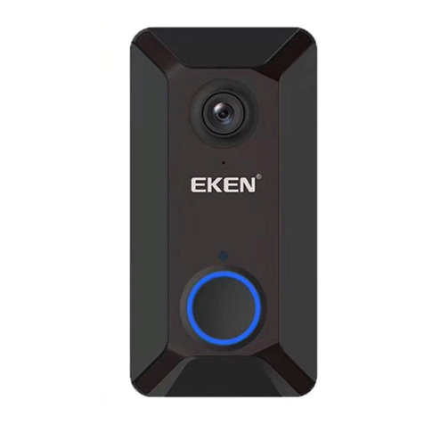 EKEN V6 user manual