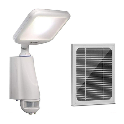 eLEDing EE814WX user manual
