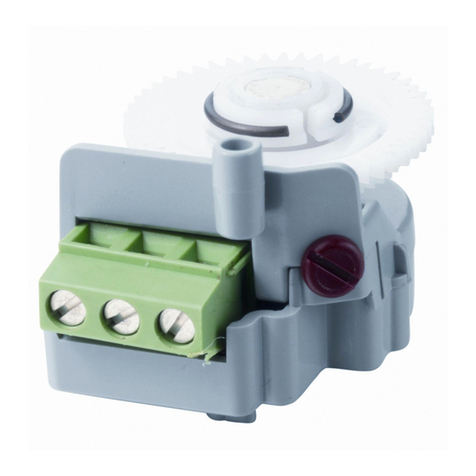 Siemens ASZ7.5 Mounting instructions