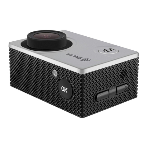 Steren CAM-500 quick guide
