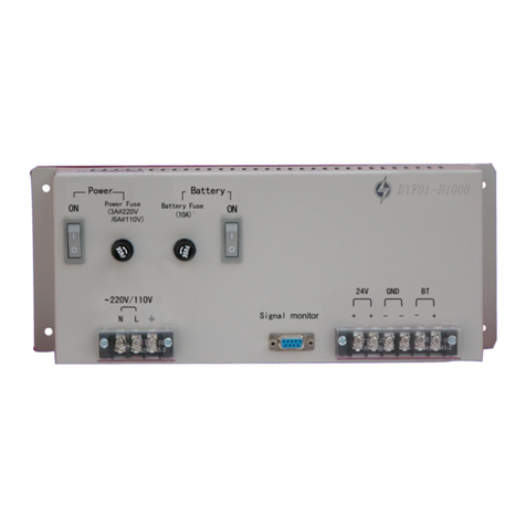 Siemens FP1801-A2 User manual