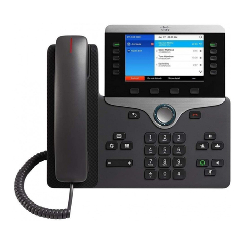 Cisco 8800 Series Guide