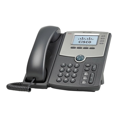 Cisco SPA300 Series User manual Cisco SPA300 Series User manual