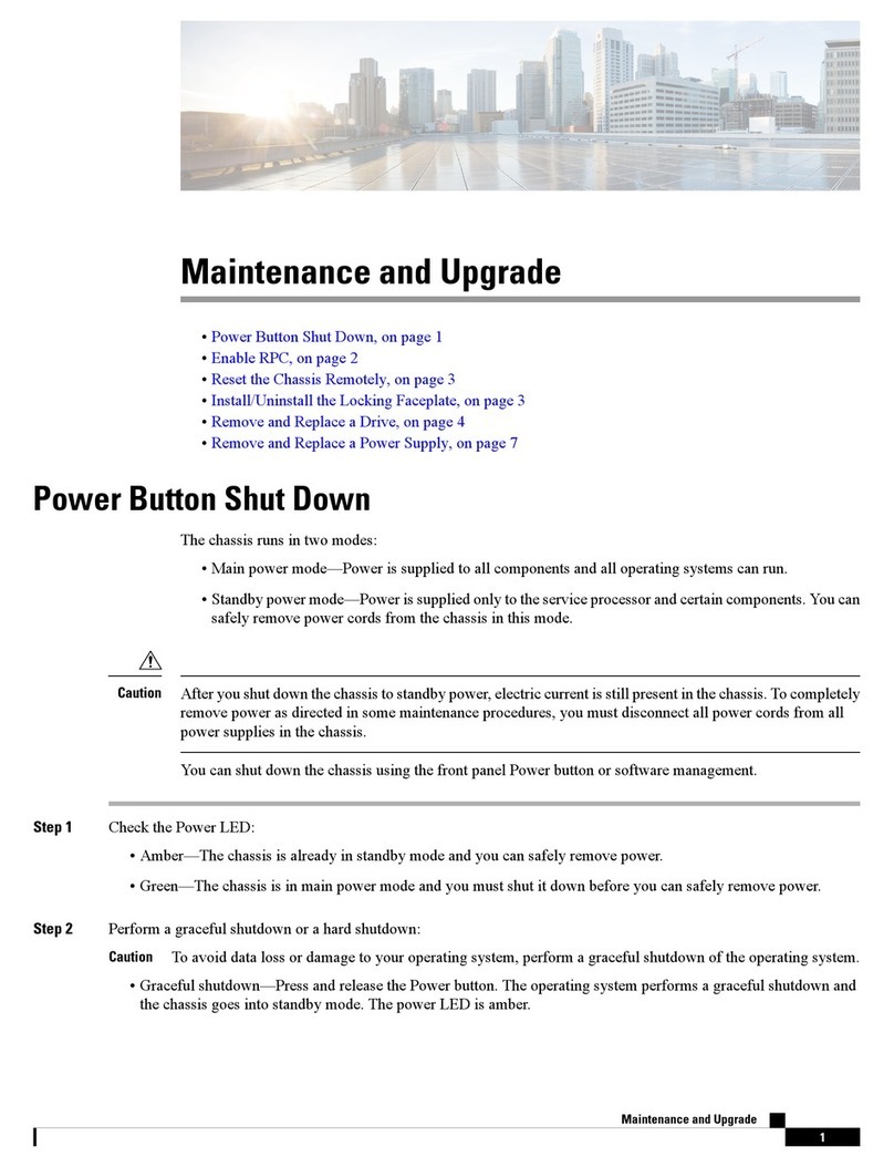 Cisco C195 Quick start guide