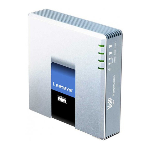 Cisco SPA Series Faq