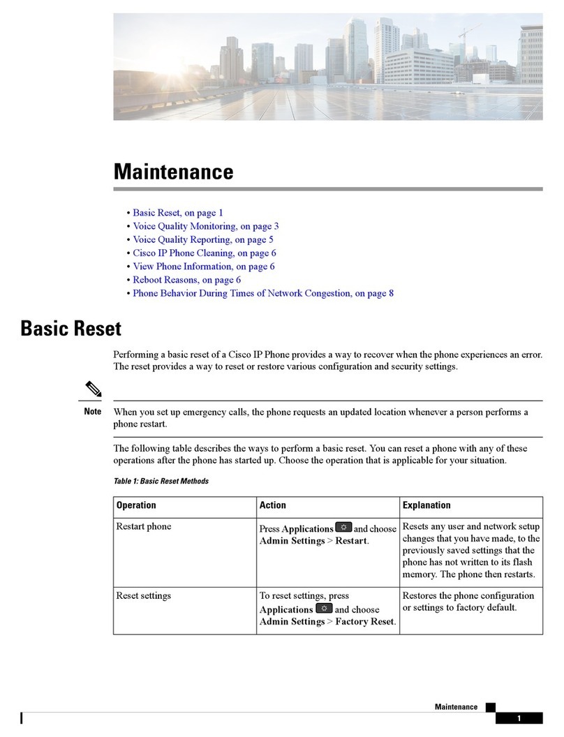 Cisco 6800 Series Guide