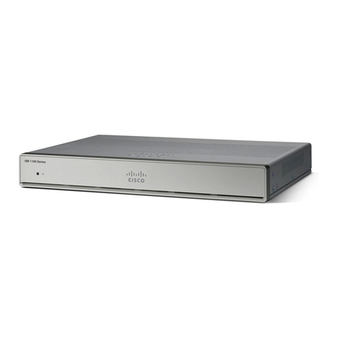 Cisco Aironet 1000 Series User manual
