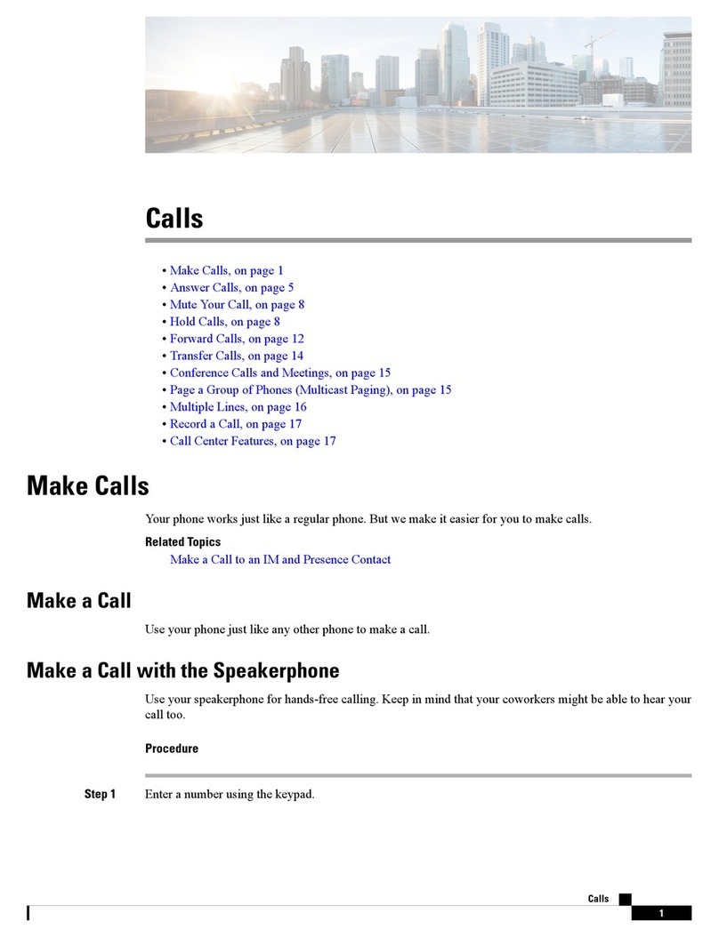 Cisco 6800 Series user guide