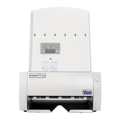 VIDAR DiagnosticPRO Edge installation guide