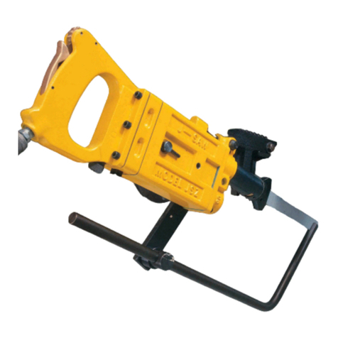 Cengar JSZ User manual