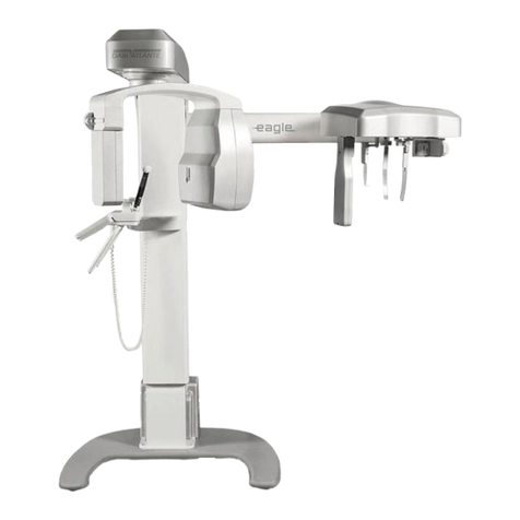 Dabi Atlante EAGLE 3D owner's manual
