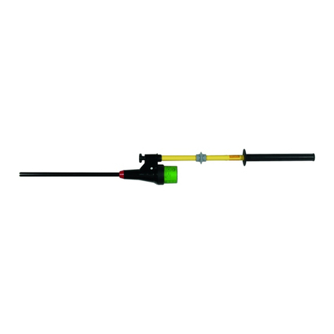 dehn PHV I Instructions for use