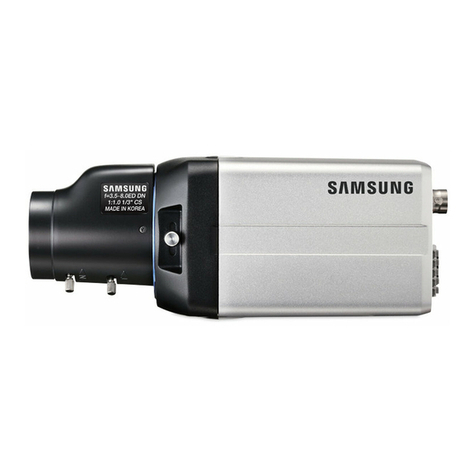 Samsung SHC-735 User manual Samsung SHC-735 User manual