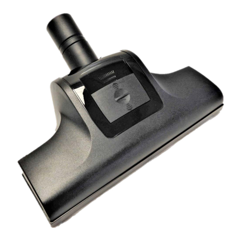 Wessel-Werk TK 286 Maintenance Guide