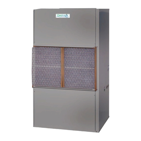 Mars Comfort-Aire Century HKV Series Installation operation & maintenance