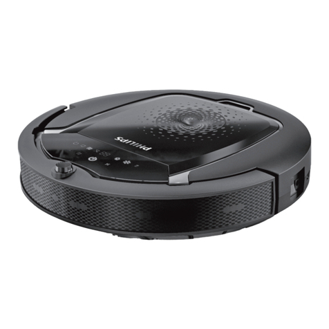 Philips SmartPro Active manual