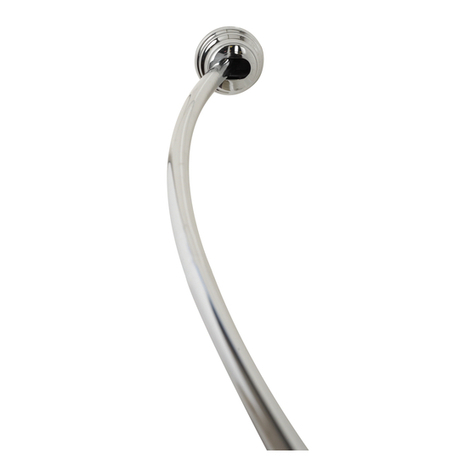 Zenna Home 35635ALSSL User manual
