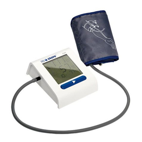 IEM Tel-O-Graph BT plus User manual IEM Tel-O-Graph BT plus User manual