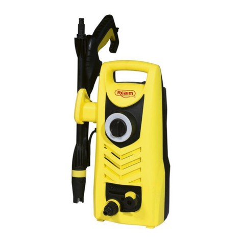 Reaim BY02-VBW User manual Reaim BY02-VBW User manual