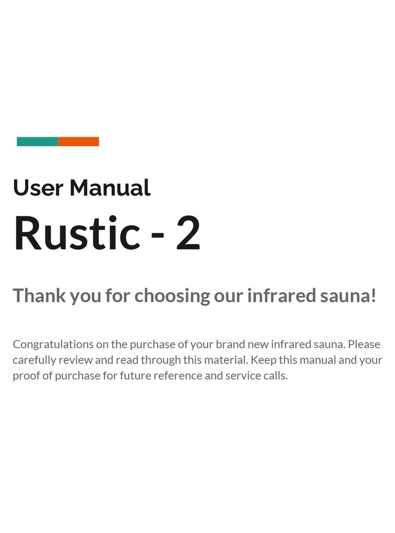 enLighten Rustic 2 user manual