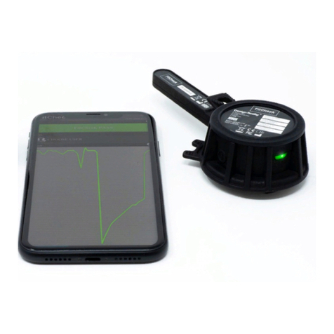 FitCheck Technology FC6110 quick start guide FitCheck Technology FC6110 quick start guide