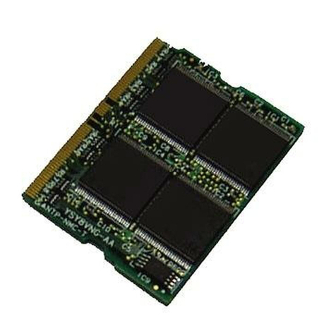 Panasonic CF-BAP0128U User manual