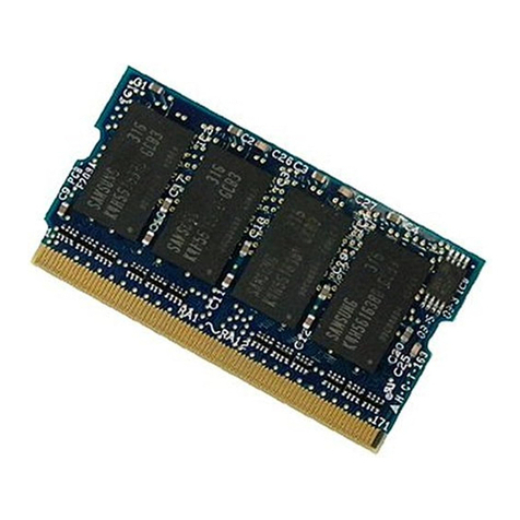 Panasonic CF-BAU0512U User manual